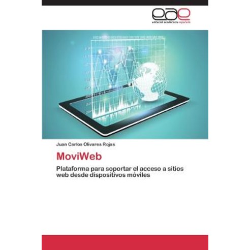 Moviweb, Editorial Academica Espanola