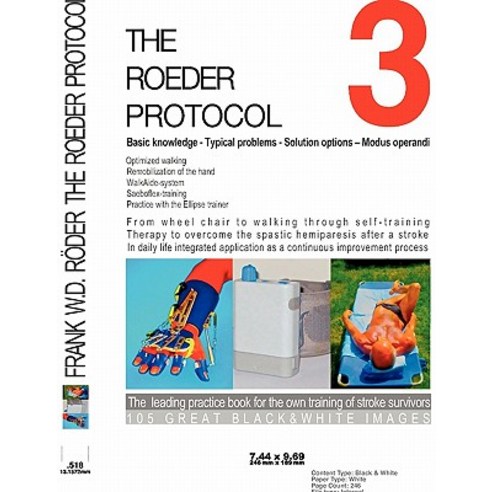 The Roeder Protocol 3 - Basic Knowledge - Typical Problems - Solution Options - Modus Operandi - Optim..., Books on Demand