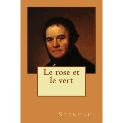 Le Rose Et Le Vert, Createspace