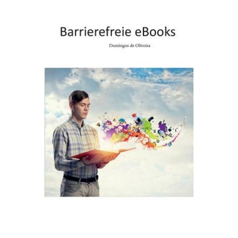 Barrierefreie eBooks, Books on Demand
