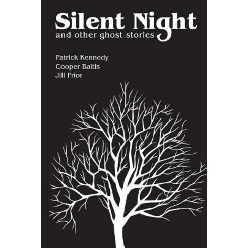 Silent Night: A Collection of Ghost Stories for English Language Learners (a Hippo Graded Reader), Createspace Independent Publishing Platform