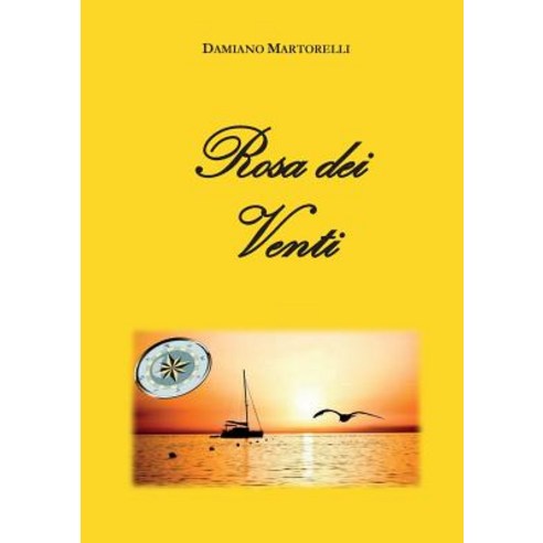 Rosa Dei Venti, Youcanprint Self-Publishing