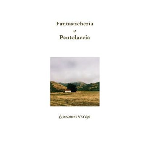 Fantasticheria E Pentolaccia, Lulu.com