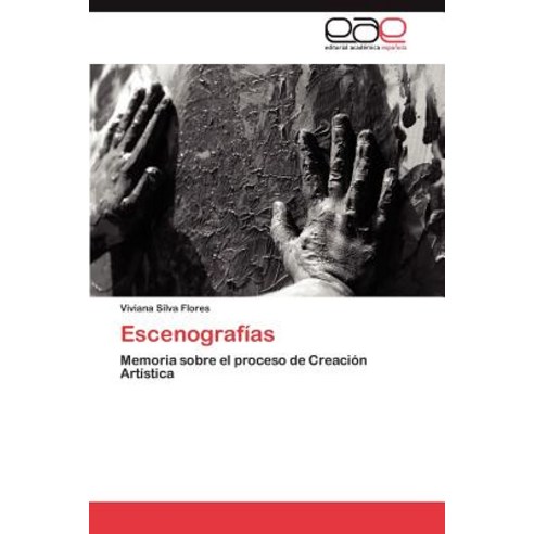 Escenografias, Eae Editorial Academia Espanola