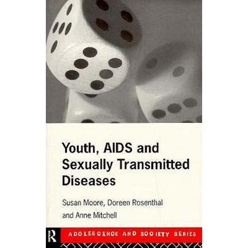 Youth AIDS and Sexually Transmitted Diseases, Routledge