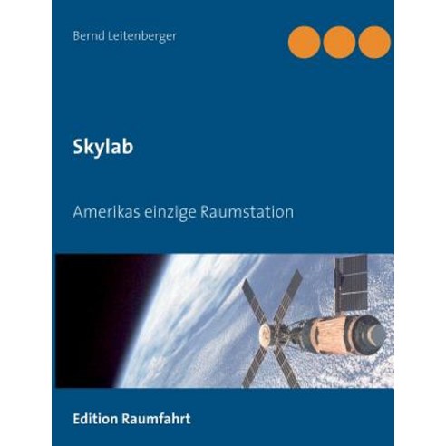 Skylab, Books on Demand