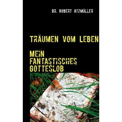 Tr Umen Vom Leben, Books on Demand