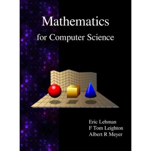 Mathematics for Computer Science, Samurai Media Limited