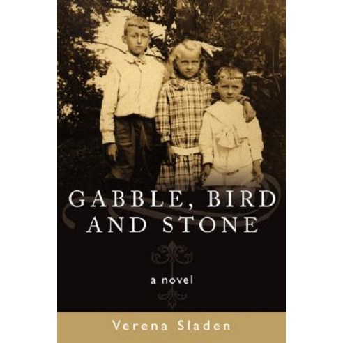 Gabble Bird and Stone, Authorhouse