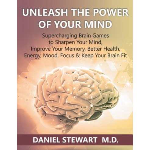 Unleash the Power of Your Mind: Supercharging Brain Games to Sharpen Your Mind Improve Your Memory B..., Iqopciones.com
