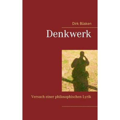 Denkwerk, Books on Demand