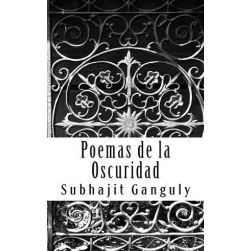 Poemas de La Oscuridad, Createspace