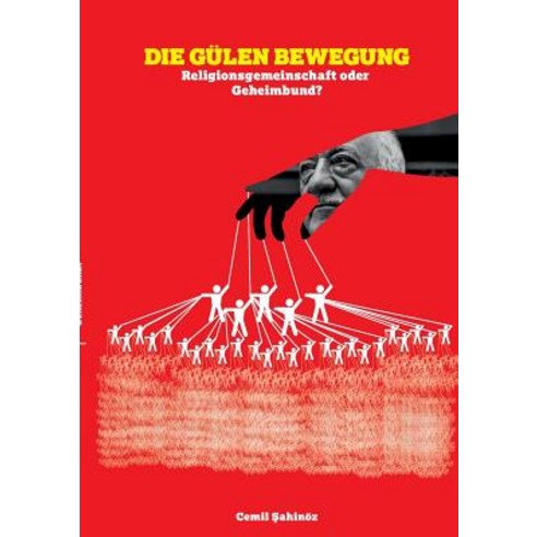 Die Gulen Bewegung, Books on Demand