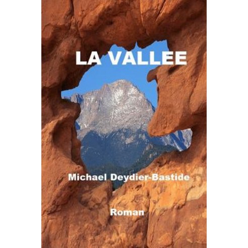 La Vallee: Le Livre Que Vous Avez Entre Les Mains Est Un Roman Initiatique Une Histoire Surprenante N..., Createspace