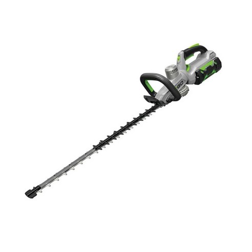 [공식수입원]이고파워 배터리 충전 전정기 헤지트리머 전동전정기 빠른 가지치기 56V HT6500E 단품, 1개