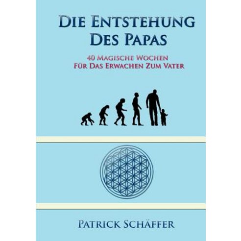 Die Entstehung Des Papas Paperback, Books on Demand