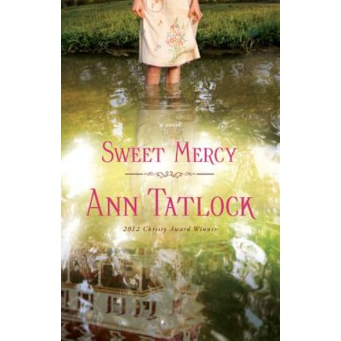 Sweet Mercy Paperback, Bethany House Publishers