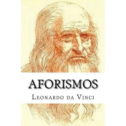 Aforismos (Spanish Edition) Paperback, Createspace Independent Publishing Platform