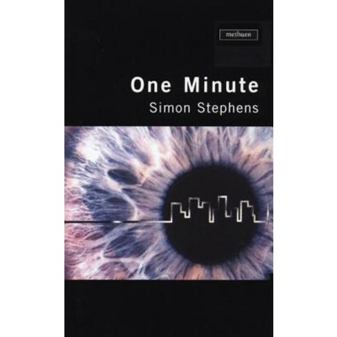 One Minute Paperback, Methuen Publishing