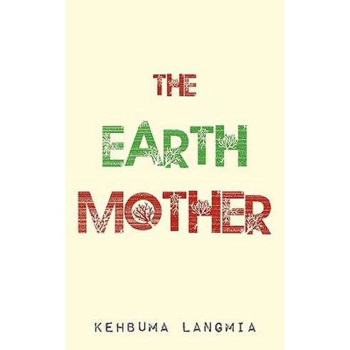 The Earth Mother Paperback, Langaa RPCID