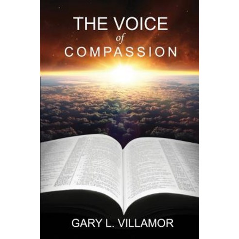 The Voice of Compassion Paperback, Createspace Independent Publishing Platform