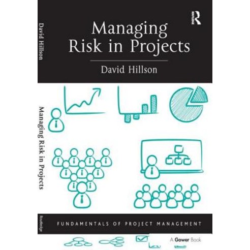 Managing Risk in Projects Paperback, Routledge