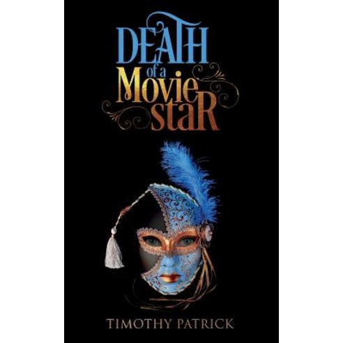 Death of a Movie Star Paperback, Country Scribbler Publishing
