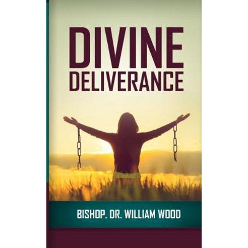 Divine Deliverance Paperback, Createspace Independent Publishing Platform