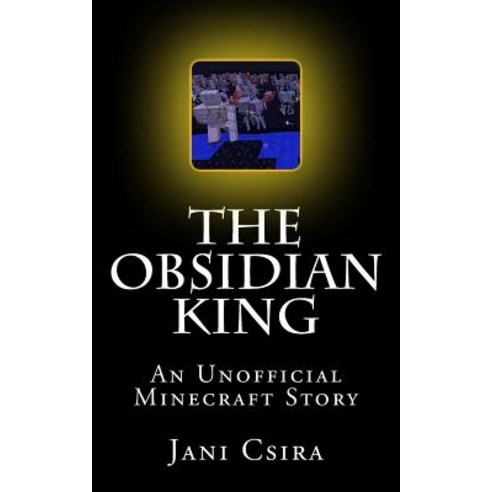 The Obsidian King Paperback, Createspace Independent Publishing Platform