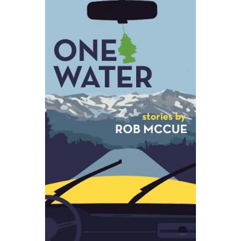 One Water Paperback, Boreal Books
