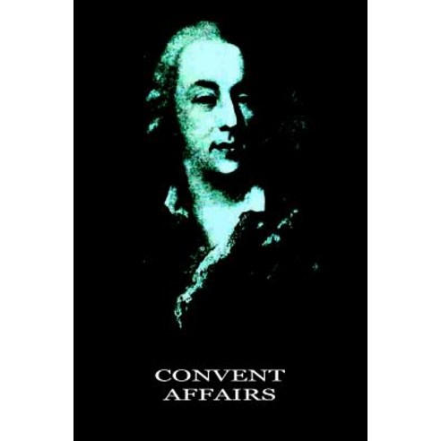 Convent Affairs Paperback, Createspace Independent Publishing Platform