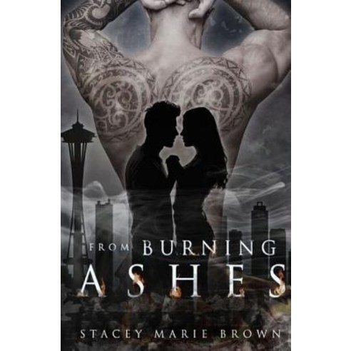 From Burning Ashes: Collector Series Book 4 Paperback, Createspace Independent Publishing Platform