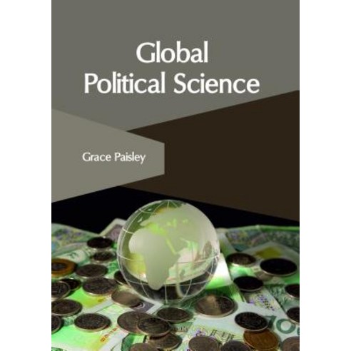 Global Political Science Hardcover, Clanrye International