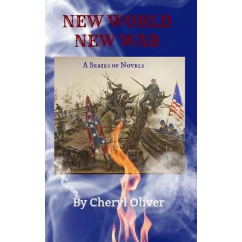New World New War: Links in the Chain of My Life Paperback, Createspace Independent Publishing Platform