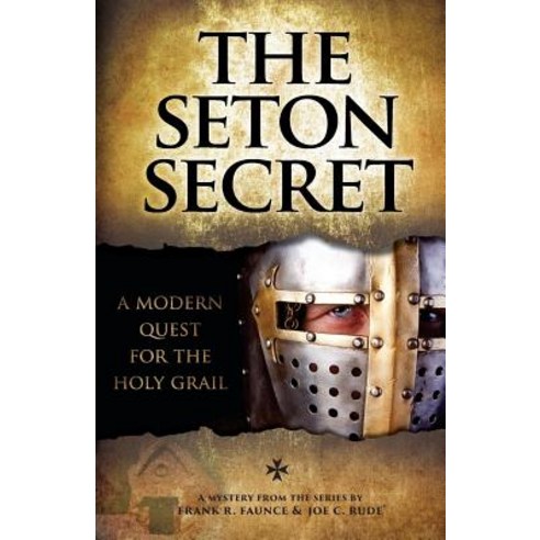 The Seton Secret Paperback, Createspace Independent Publishing Platform