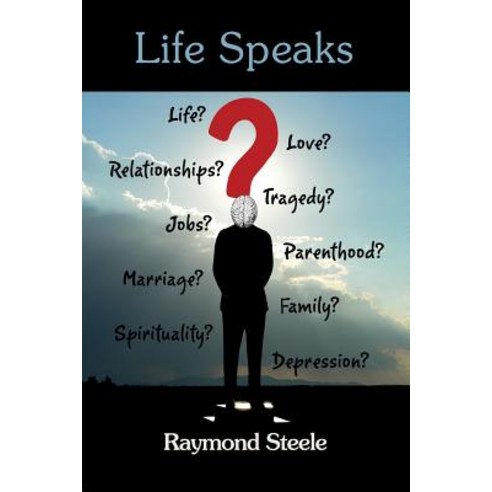 Life Speaks Paperback, Dorrance Publishing Co.