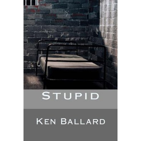 Stupid Paperback, Createspace Independent Publishing Platform