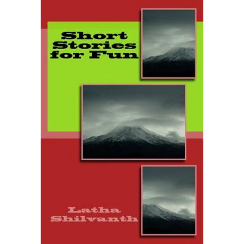 50 Short Stories Paperback, Createspace Independent Publishing Platform