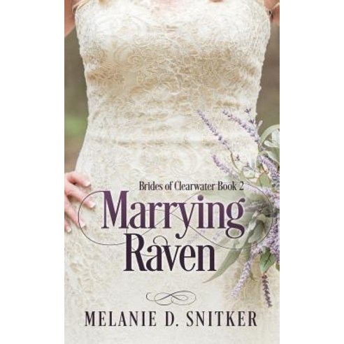 Marrying Raven Paperback, Dallionz Media, LLC