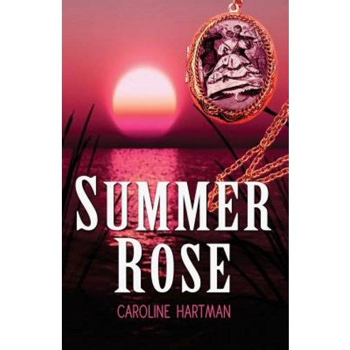 Summer Rose Paperback, Red Dobie Press