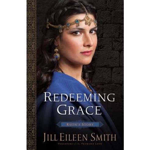 Redeeming Grace Hardcover, Fleming H. Revell Company