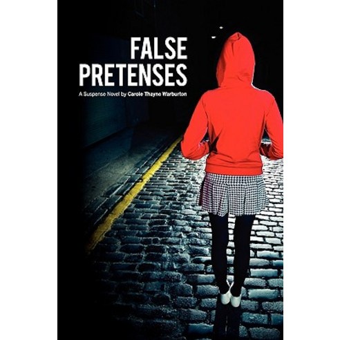 False Pretenses Paperback, Createspace