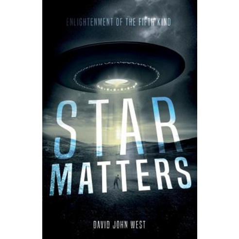 Star Matters Paperback, Troubador Publishing