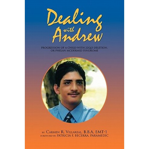Dealing with Andrew Paperback, Xlibris Corporation
