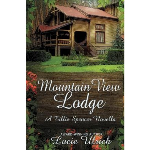 Mountain View Lodge: A Tillie Spencer Novella Paperback, Clean Reads