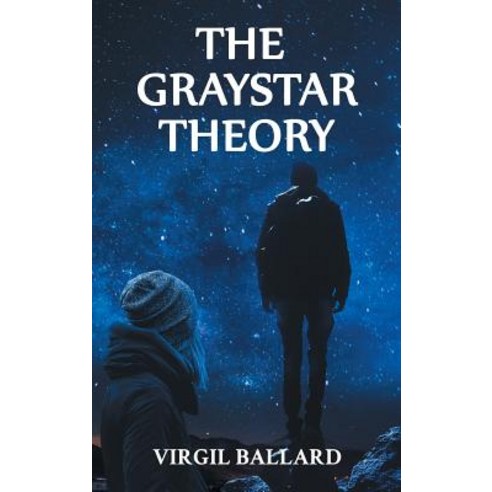 The Gray Star Theory Hardcover, Readersmagnet LLC