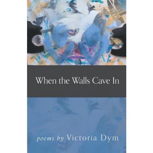When the Walls Cave in Paperback, Finishing Line Press