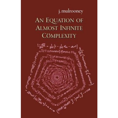 An Equation of Almost Infinite Complexity Paperback, Castalia House