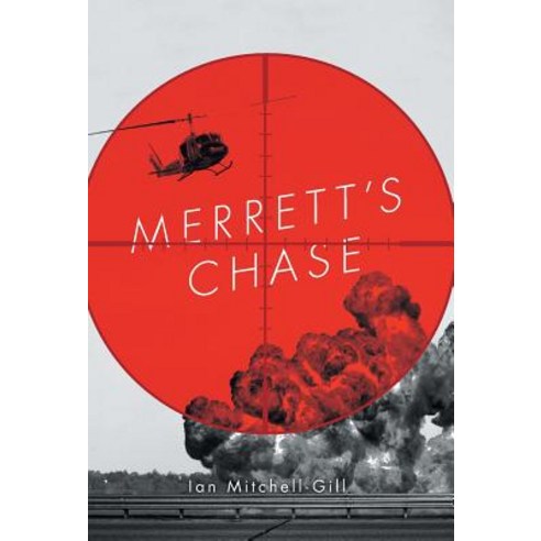 Merrett''s Chase Hardcover, FriesenPress