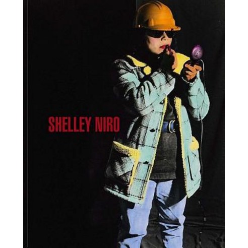 Shelley Niro: Scotiabank Award Hardcover, Steidl